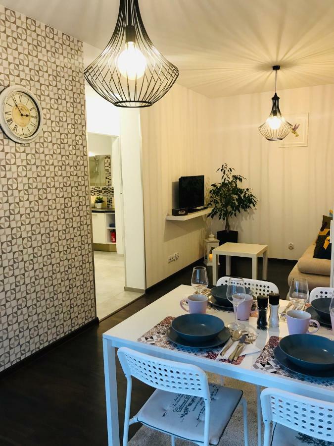 Bird House Apartment In The City Center Krakau Exterior foto