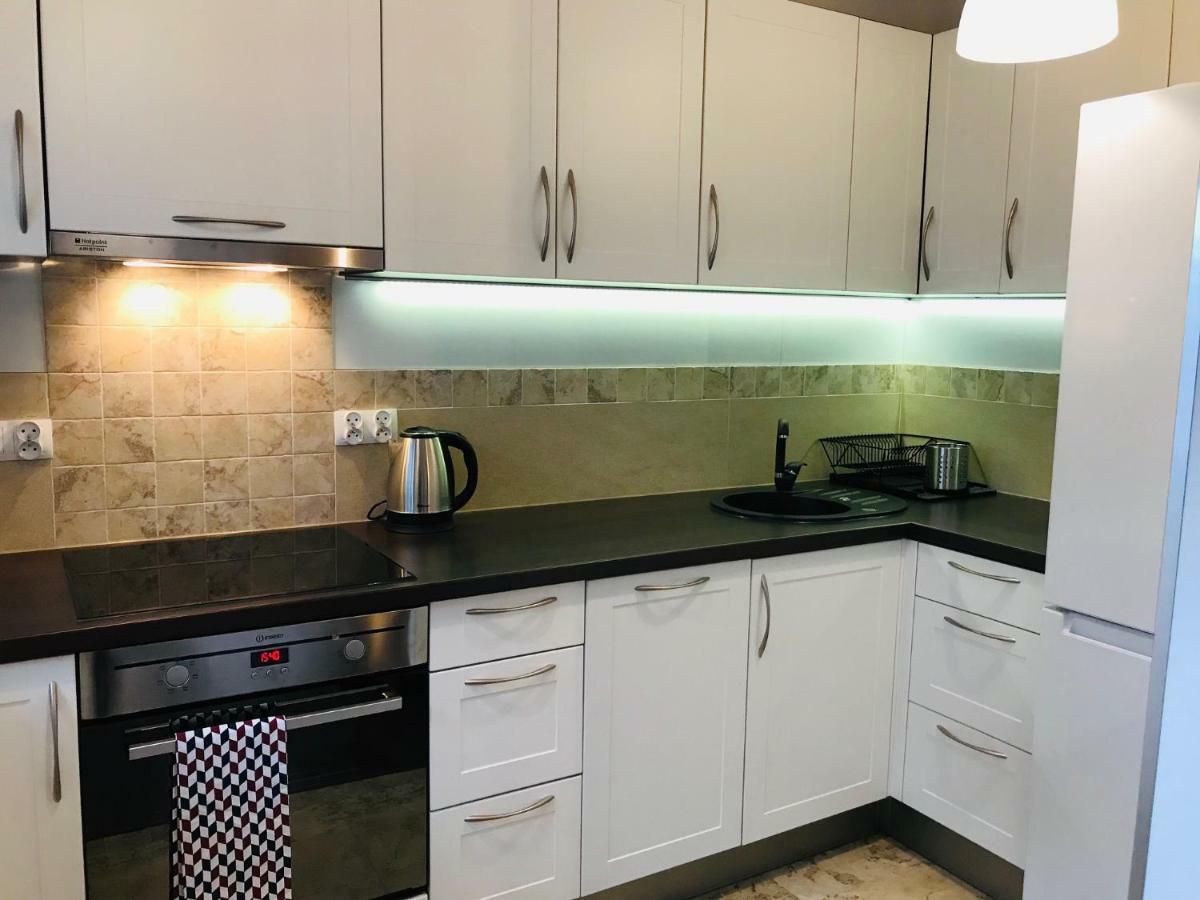 Bird House Apartment In The City Center Krakau Exterior foto