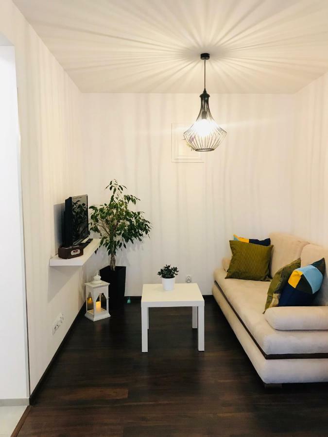Bird House Apartment In The City Center Krakau Exterior foto